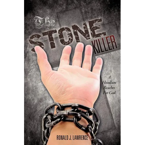 The Stone Killer - Paperback