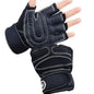 Gym Fitness Gloves Anti-Skid Weight Lifting for Sport