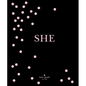 Kate Spade New York: She: Muses, Visionaries and Madcap Heroines - Hardcover