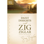 The One Year Daily Insights with Zig Ziglar - Paperback