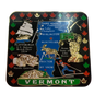 Vermont  State Magnet