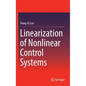 Linearization of Nonlinear Control Systems - Hardcover