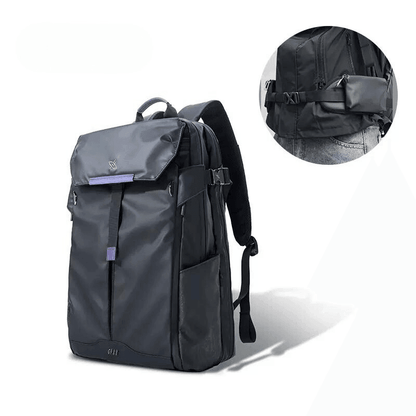 GYXX™ Zues Expandable Motorcycle Backpack