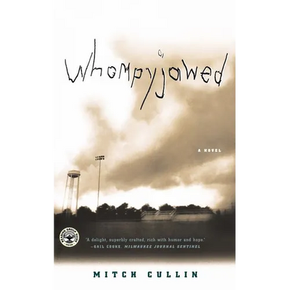 Whompyjawed - Paperback