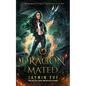Dragon Mated: Supernatural Prison #3 - Paperback