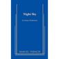 Night Sky - Paperback