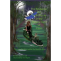 The Rougarou and The Fe Fo Lay in the Magical Land of Cajun - Paperback