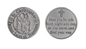 Patron Saint Token -