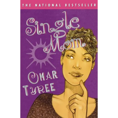 Single Mom - Paperback