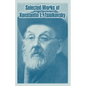 Selected Works of Konstantin E. Tsiolkovsky - Paperback