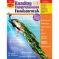 Reading Comprehension Fundamentals, Grade 5 Teacher Resource - Paperback