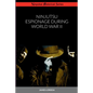 Ninjutsu Espionage During World War II - Paperback