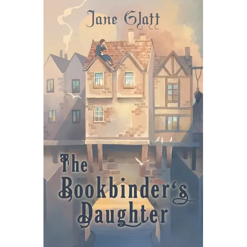 The Bookbinder's Daughter - Paperback