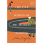 The Five Wishes of Mr. Murray McBride - Paperback