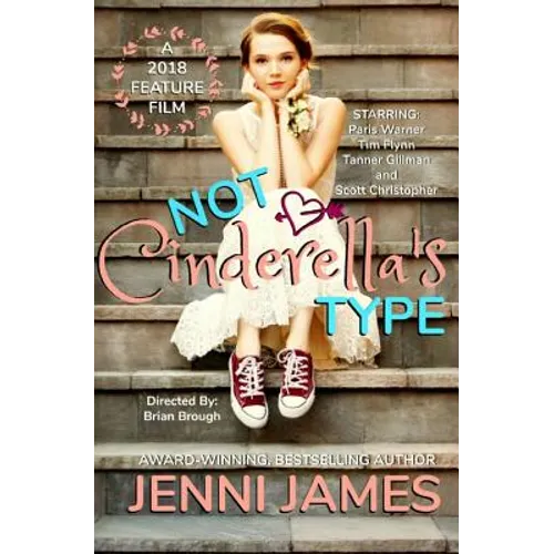 Not Cinderella's Type - Paperback