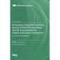 Emergency Remote Teaching during COVID-19 Lockdown and Its Implications for Higher Education Institutions: An International Perspective - Hardcover
