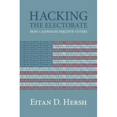 Hacking the Electorate - Paperback