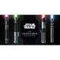 Star Wars: The Lightsaber Collection: Lightsabers from the Skywalker Saga, the Clone Wars, Star Wars Rebels and More (Star Wars Gift, Lightsaber Book) - Hardcover