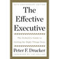 The Effective Executive: The Definitive Guide to Getting the Right Things Done - Hardcover