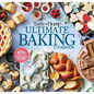 Taste of Home Ultimate Baking Cookbook: 575+ Recipes, Tips, Secrets and Hints for Baking Success - Spiral