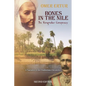 Bones in the Nile: The Kingmaker Conspiracy A Narrative of the Omdurman Chronicles - Paperback