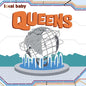 Local Baby Queens - Paperback
