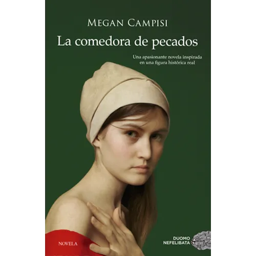 Comedora de Pecados, La - Paperback
