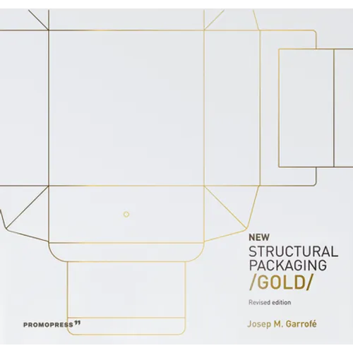 New Structural Packaging - Hardcover