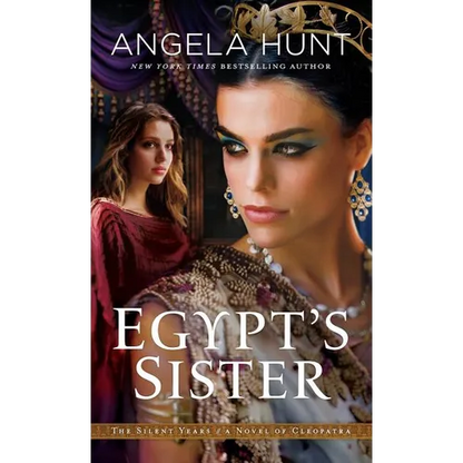 Egypt's Sister - Hardcover
