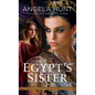 Egypt's Sister - Hardcover