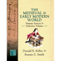 Medieval and Early Modern World: Primary Sources and Reference Volume - Hardcover