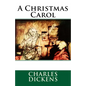 A Christmas Carol - Paperback