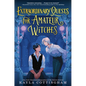 Extraordinary Quests for Amateur Witches - Hardcover