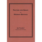 Nature and Grace in Herman Bavinck - Paperback