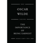 The Importance Of Being Earnest - Paperback