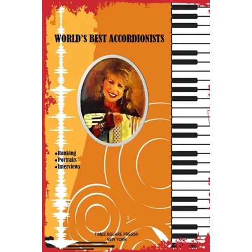 World's Best Accordionists - Paperback