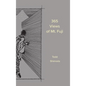365 Views of Mt. Fuji - Hardcover