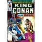 King Conan: The Original Comics Omnibus Vol. 1 - Hardcover
