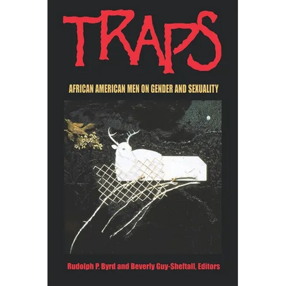 Traps - Paperback