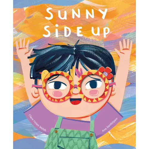 Sunny Side Up - Hardcover