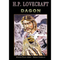 H.P. Lovecraft: Dagon - Paperback