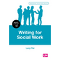 Writing for Social Work - Hardcover