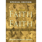 From Faith to Faith: A Daily Guide to Victory - Paperback