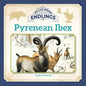 Pyrenean Ibex - Library Binding