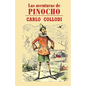 Las aventuras de Pinocho - Paperback