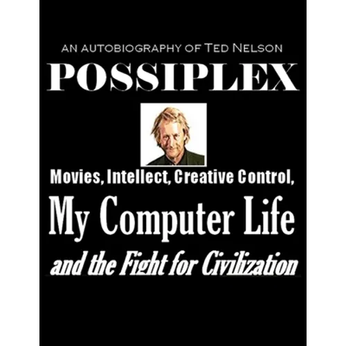 Possiplex - Paperback