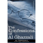 The Confessions of Al Ghazzali - Paperback