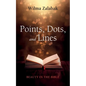 Points, Dots, and Lines: Beauty in the Bible - Paperback