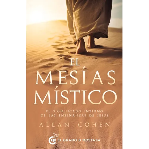 Mesías Místico, El - Paperback
