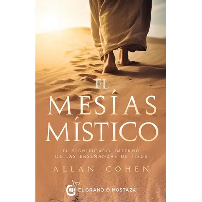 Mesías Místico, El - Paperback